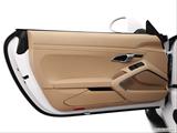  Inside of driver's side open door, window open photo